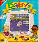 Babyz (Jewel Case)