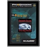 ProSessions V. 45 - Discrete Drums: One Big World