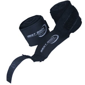 Best Body Nutrition - Boxbandagen