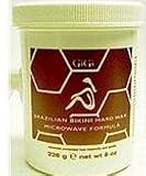 GiGi Brazilian Bikini Microwave Wax Refill 8 oz