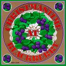 Review Various  / Christmastime at Blackberry: Gospel