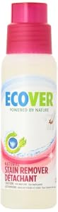 Ecover Natural Stain Remover, 6.8 fluid ounce