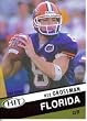 2003 SAGE HIT #8 Rex Grossman (RC) Rookie Card ? Chicago Bears QB / NFL Football Cards - In Protective Case - Sports Trading Cards Collecting