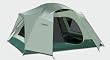 Eureka Tetragon 1210 Family 12- Foot by 10-Foot Eight-Person Tent