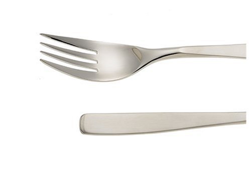 WMF Nortica 20-Piece Stainless Steel Flatware Set, Service for 4