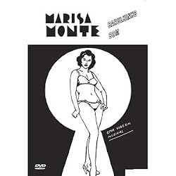 Marisa Monte: Barulhinho Bom