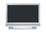 31XR4LYOQmL. SL160  Panasonic TH 42 PV 7 F/S 106,7 cm (42 Zoll) 16:9 HD Ready Plasma Fernseher silber