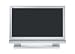 Panasonic TH 42 PV 7 F/S 106,7 cm (42 Zoll) 16:9 HD-Ready Plasma-Fernseher silber