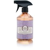 Organic Kitchen by Upper Canada Lavender Bergamot 500ml / 16.9oz Antibacterial Counter Spray - B003BMJCZ8