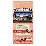 AvoDerm Natural Original with Beef Meal Oven-Baked Adult Dry Dog Food (15-lb bag)