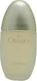 Obsession Sheer By Calvin Klein For Women. Eau De Parfum Spray 3.4 Ounces