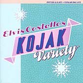 Kojak Variety: Expanded Edition