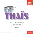 Massenet: Tha�s
