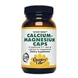 Calcium-Magnesium with Vitamin D Complex By Country Life - 240 Vegetable Capsules