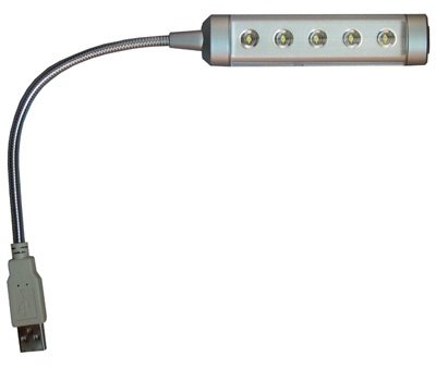 Rite Lite LPL792 LED Computer Light