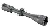 Bushnell Trophy 4-12x40 Riflescope (Gloss)
