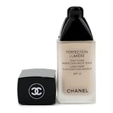 Perfection Lumiere Long Wear Flawless Fluid Make Up SPF 10 - # 22 Beige Rose 30ml/1oz