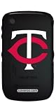 Minnesota Twins - TC design on PureGear Case for BlackBerry Curve