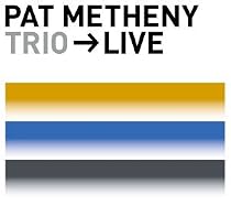 Trio Live