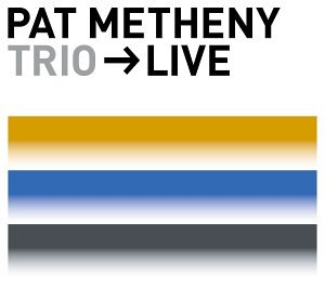 CD-Charts  Music : Trio Live
