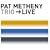 Trio Live