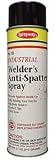 Welder's Anti-Spatter Spray