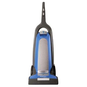 Sanitaire SP5035A Precision Upright Vacuum Cleaner