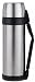 Kitchen & Housewares : Mega MPSS180 Brushed Stainless Bottle/Food Flask 61-oz.
