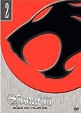 Thundercats - Season 1 Volume 1 Discs 3 & 4