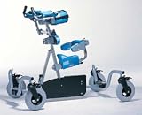 Interchangeable Wheel Kits: Discovery Wheel Kit Size 1 For Discovery and Explorer Gait Trainers
