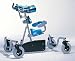 Interchangeable Wheel Kits: Discovery Wheel Kit Size 1 For Discovery and Explorer Gait Trainers This is an accessory for the Discovery and Explorer Gait Trainers Only. Discovery and Explorer Gait Trainers is sold separately. Product photo may not exactly match the product offered for sale. Please refer to the product description.