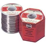 Kester 331 Organic Core Solder 63/37 .031 1 lb. Spool