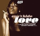  -  Can&Acirc;&acute;t Hide Love