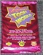 1993 Looney Tunes Adventures in Toon World Unopened Pack (10 cards/pack) - Every pack tells a complete story with Michael Jordan Wayne Gretzky Joe Montana & more