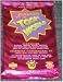 1993 Looney Tunes Adventures in Toon World Unopened Pack (10 cards/pack) - Every pack tells a complete story with Michael Jordan Wayne Gretzky Joe Montana & more