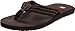 Quiksilver Men's Carver Suede 2 2012 Sandal