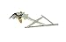 ***DRIVER / LEFT HAND SIDE*** 02-06 TOYOTA CAMRY LE, SE MODEL (US MODEL ONLY) POWER F...