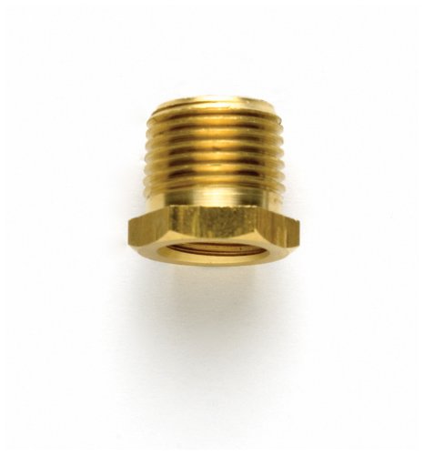 3 8 Oil Drain Kit Adapter by STEARNS
