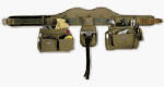 ROOSTER PRODUCTS #72035MT LG Monster Tool Rig