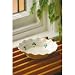 Belleek Tara Accent Dish