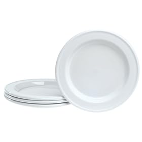 Emile Henry Couleurs Salad Plate