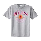 Southern California Sun Team Issue Tee