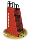 Folding Referee Stand Pad
