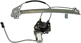 Dorman Dodge Dakota/Durango Front Power Window Regulator with Motor