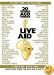 Live Aid - 20 Years Ago Today [2005]