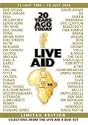 Live Aid - 20 Years Ago Today [DVD] [2005]