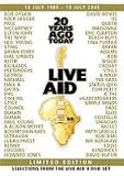 Eigenschaften Warner Music Group Germany  / Various Artists - Live Aid: 20 Years Ago Today