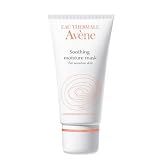 Avene Eau Thermale Soothing Moisture Mask for Sensitive Skin Facial Masks