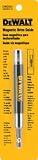 Tools : DEWALT DW2055 6-Inch Magnetic Bit Tip Holder