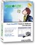 PF100 Peak Flow/FEV1 Analyzer Software with USB Cable